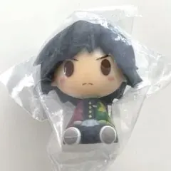 未開封 一番くじ 鬼滅の刃 ちょこのっこフィギュア 富岡義勇