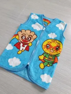 アンパンマン★スリーパー