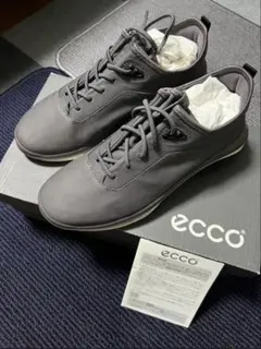 エコー ecco S-THREE ゴルフシューズ 425.5 - メルカリ