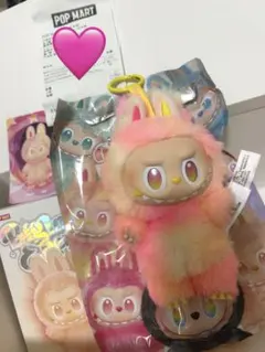 s*s様 【正規品】POP MART エナジー　ロイヤリティー　LOYALTY