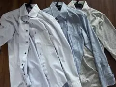 i-Shirt(アイシャツ) ３着セット　PSFA