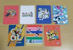ディズニーストア じゃんけん あいこ カード オンラインプリンセス