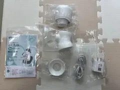 pigeon 母乳搾乳器 handy fit+ 【おまけ付き】