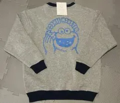 新品 スウェット