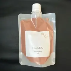 HONEYROA Mother Clay Pink 210g - メルカリ