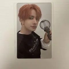 ENHYPEN ヒスン トレカ