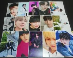 BTS SUGA ミンユンギ ユンギ センイルカフェグッズまとめ売り②