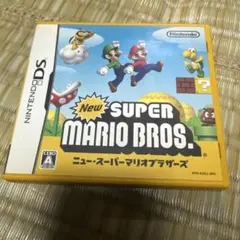 スーパーマリオブラザーズ