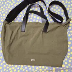 カンペール ショルダーバッグ