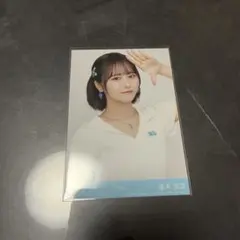 ≠ME 尾木波菜 生写真