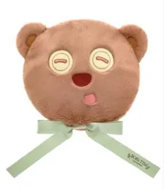 ユニバ　ティムベレー帽　被り物