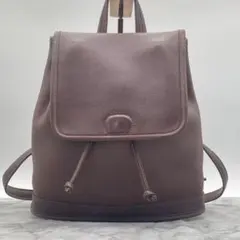 オールドコーチ レザー リュック バックパック グレージュ 4938 ソノマ 