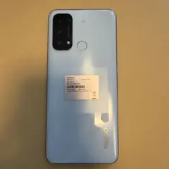 OPPO Reno5 A A101OP 本体 128GB - メルカリ