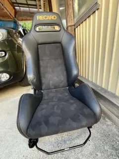 あいなさま専用 RECAROシート　bmwmini R55用シートレール付