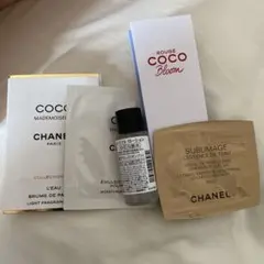 ココマドモアゼル  ローミスト〈ヘア＆ボディミスト〉サンプル♡