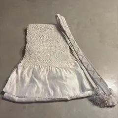 【訳あり】和装　留袖　帯締め帯揚げセット