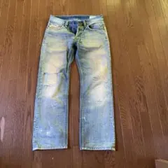 Diesel デニムジーンズ