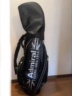 美品希少⭐︎】DAKS GOLFダックスゴルフ キャディーバック - メルカリ