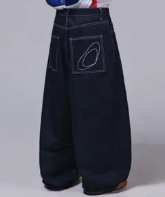 2026年最新】surt mannish baggy デニムの人気アイテム - メルカリ