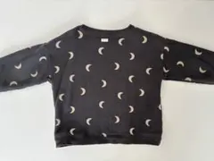 organic zoo Charcoal Midnight Sweatshirt