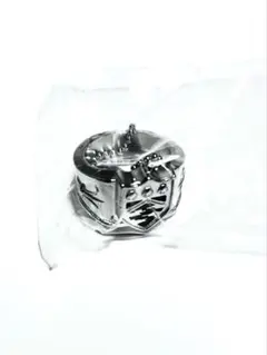 [霧]ボンゴレリングコレクション