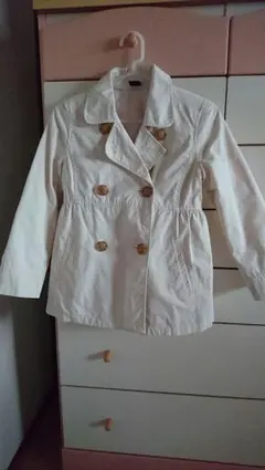 値下げしました！GAP コート 130