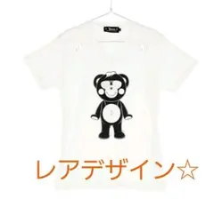 タンタ　Tシャツ　スワロフスキーのサムネイル