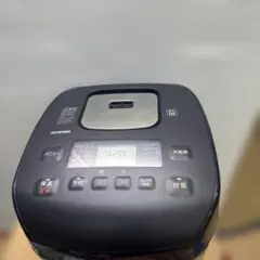 極美品】日立 炊飯器 5.5合 圧力IH RZ-YMD100HJ 外箱付 - メルカリ