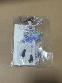 メダリスト展 狼嵜光 アクリルスタンド - メルカリ
