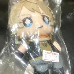 ディズニー ツイステッドワンダーランド ボールチェーンマスコット