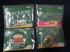 ラバーコースター キャラクターグッズ