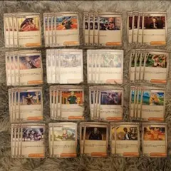 ポケモンカード サポート トレーナーズ まとめ売り