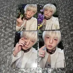 &TEAM ソロ コンプ ハルア HARUA