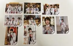 平野紫耀　King & Prince 9枚セット