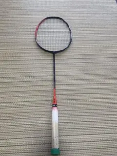 YONEX バドミントンラケット レッドオレンジ アストロクス77廃盤3u Amazon | YONEX(ヨネックス) バドミントン ラケット フレームのみ