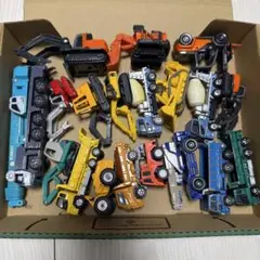 2026年最新】トミカ トラックセットの人気アイテム - メルカリ