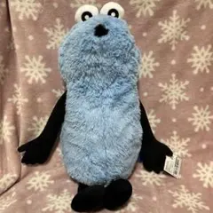 パペットスンスン　GRAN+ BIG ぬいぐるみ