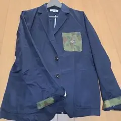 ジャケット