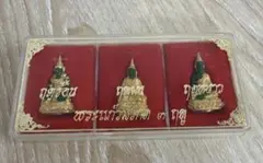 お値下げ! タイ王国 エメラルド寺院 お守り プラクルアン - メルカリ