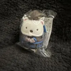 すみっコぐらし てのりぬいぐるみ しろくま 美のるつぼ展