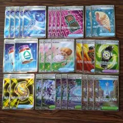 ③ポケモンカードSRまとめ売り40枚 - メルカリ