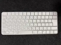 Apple Magic Keyboard - 日本語（JIS） - シルバー - メルカリ