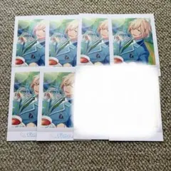 あんスタ 紙類 天祥院英智 パシャこれ