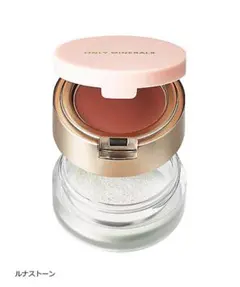 ONLY MINERALS アイシャドウ(ルナストーン)