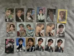 Stray Kids ハン トレカ 封入 特典 64枚 まとめ売り StrayKids スキズ ハン まとめ売り HMV特典 封入 トレカ 4枚 - メルカリ