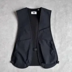 UNIQLO U ユニクロ U ユーティリティベスト