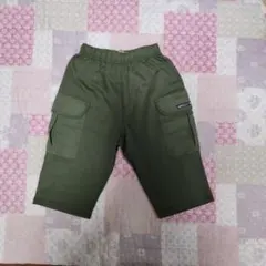 ハーフパンツ１６０サイズ