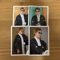 神山智洋　公式写真