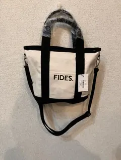 2026年最新】fides バッグの人気アイテム - メルカリ