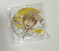 黒子のバスケ 黄瀬涼太 ふぉーちゅん⭐︎缶バッジ - メルカリ
